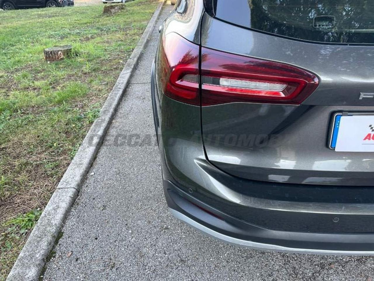 Ford Ford Focus usata 10