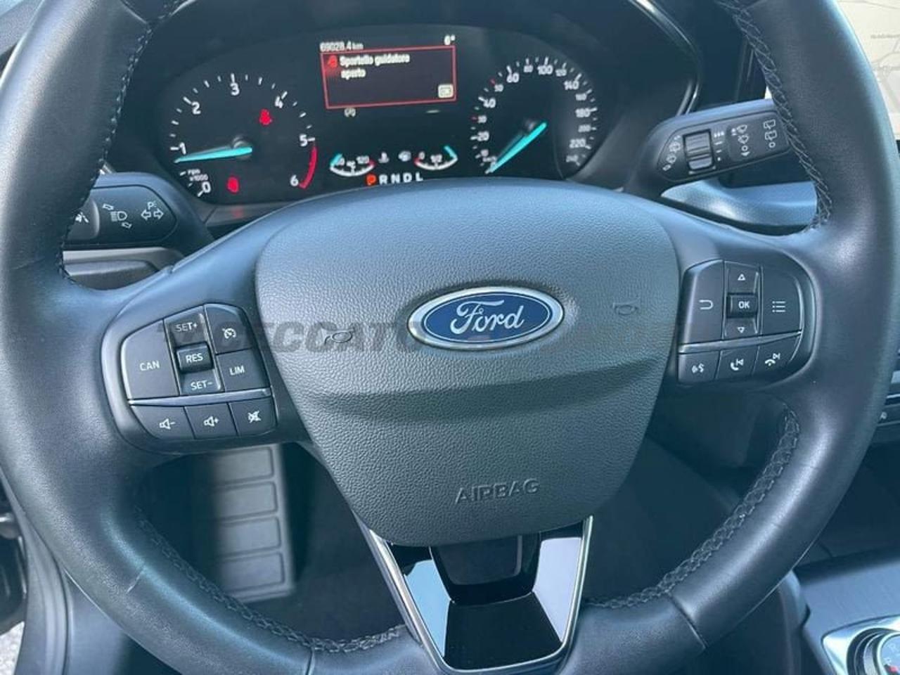 Ford Ford Focus usata 14