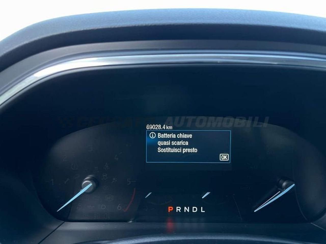 Ford Ford Focus usata 15