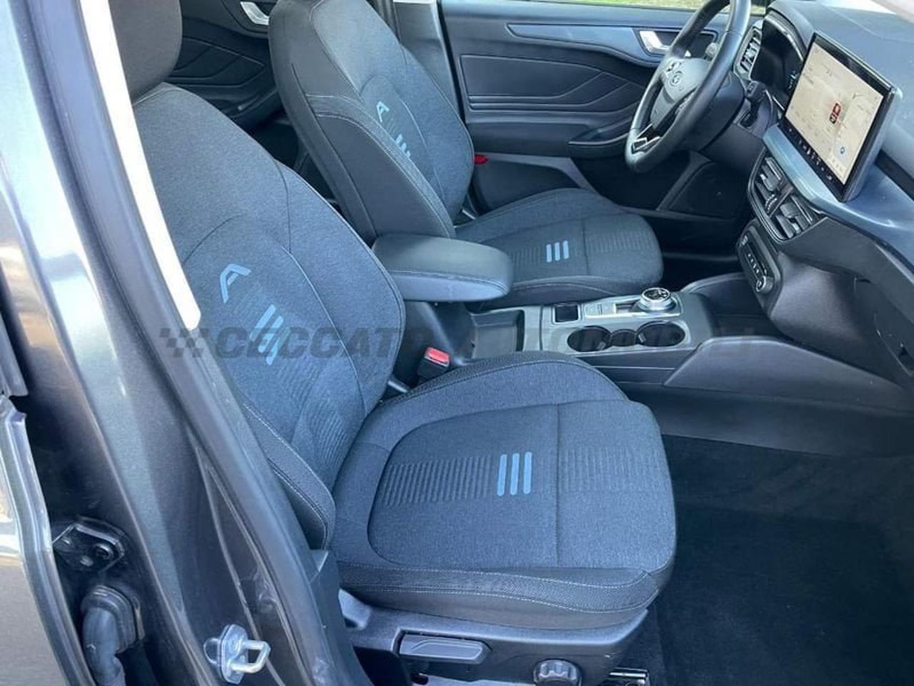 Ford Ford Focus usata 16