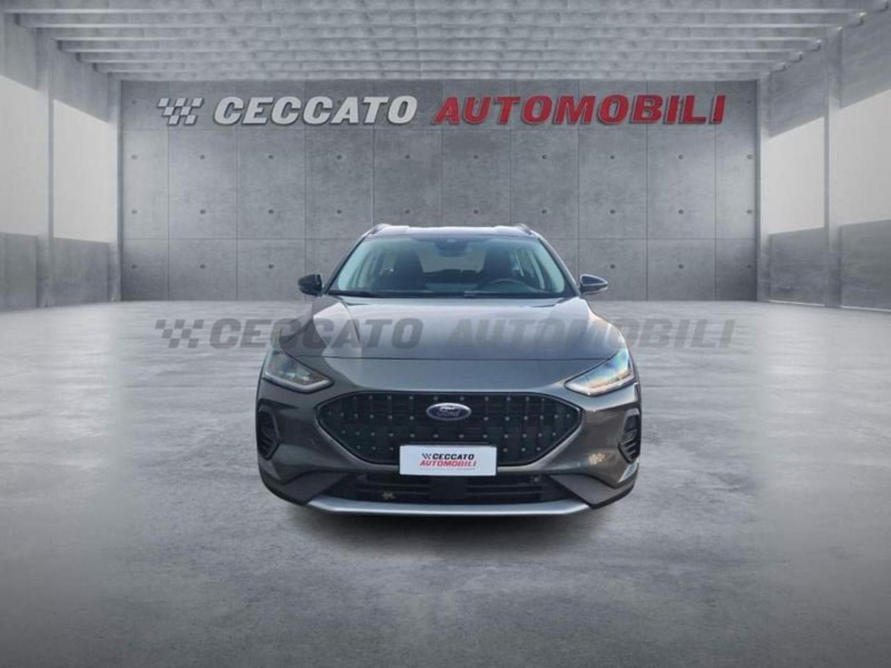 Ford Ford Focus usata 18