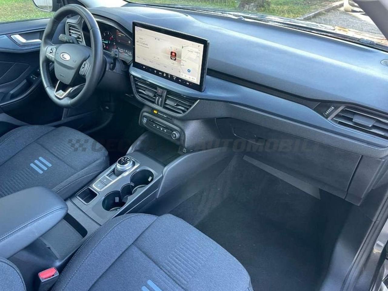 Ford Ford Focus usata 21