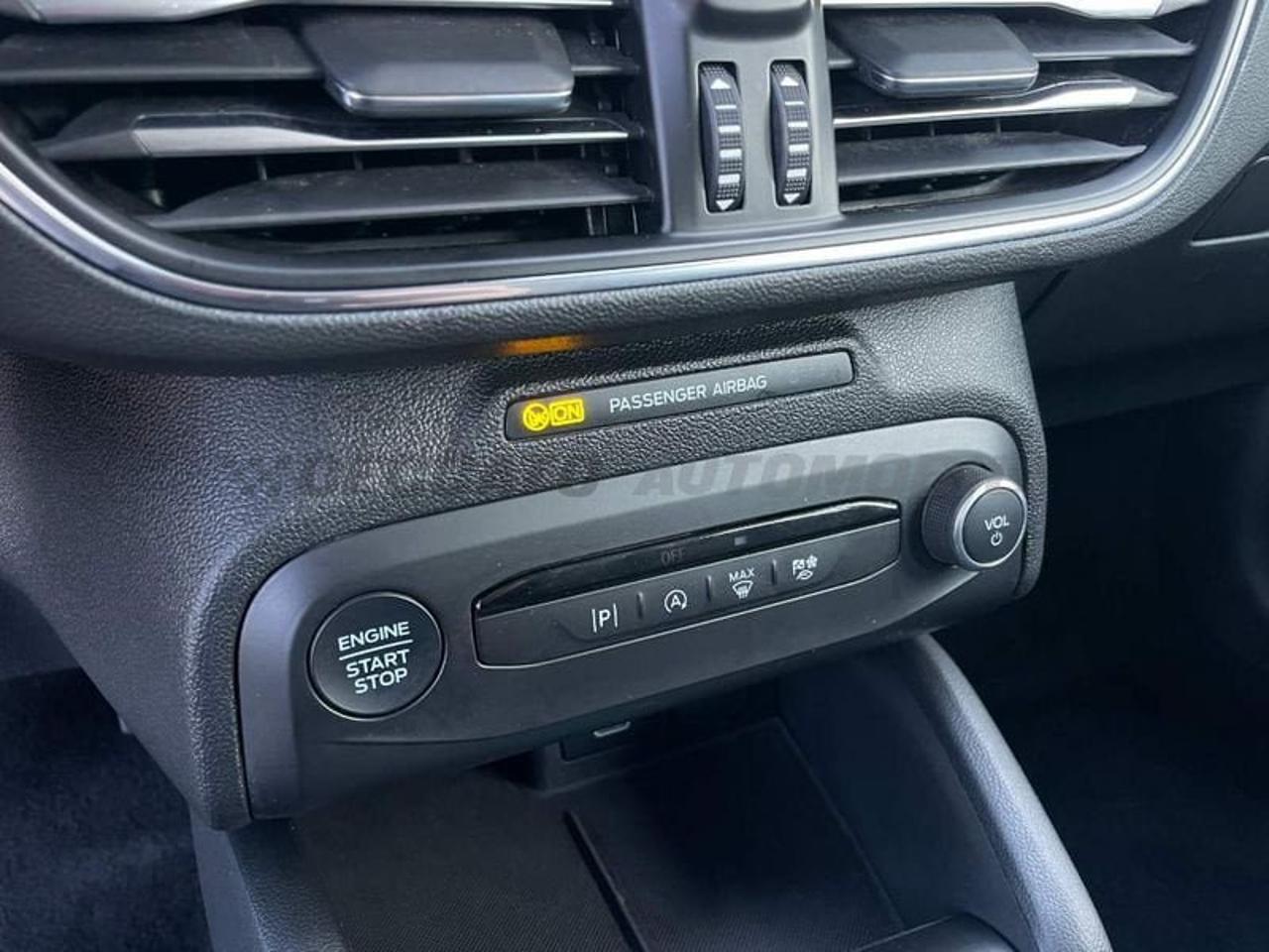 Ford Ford Focus usata 1