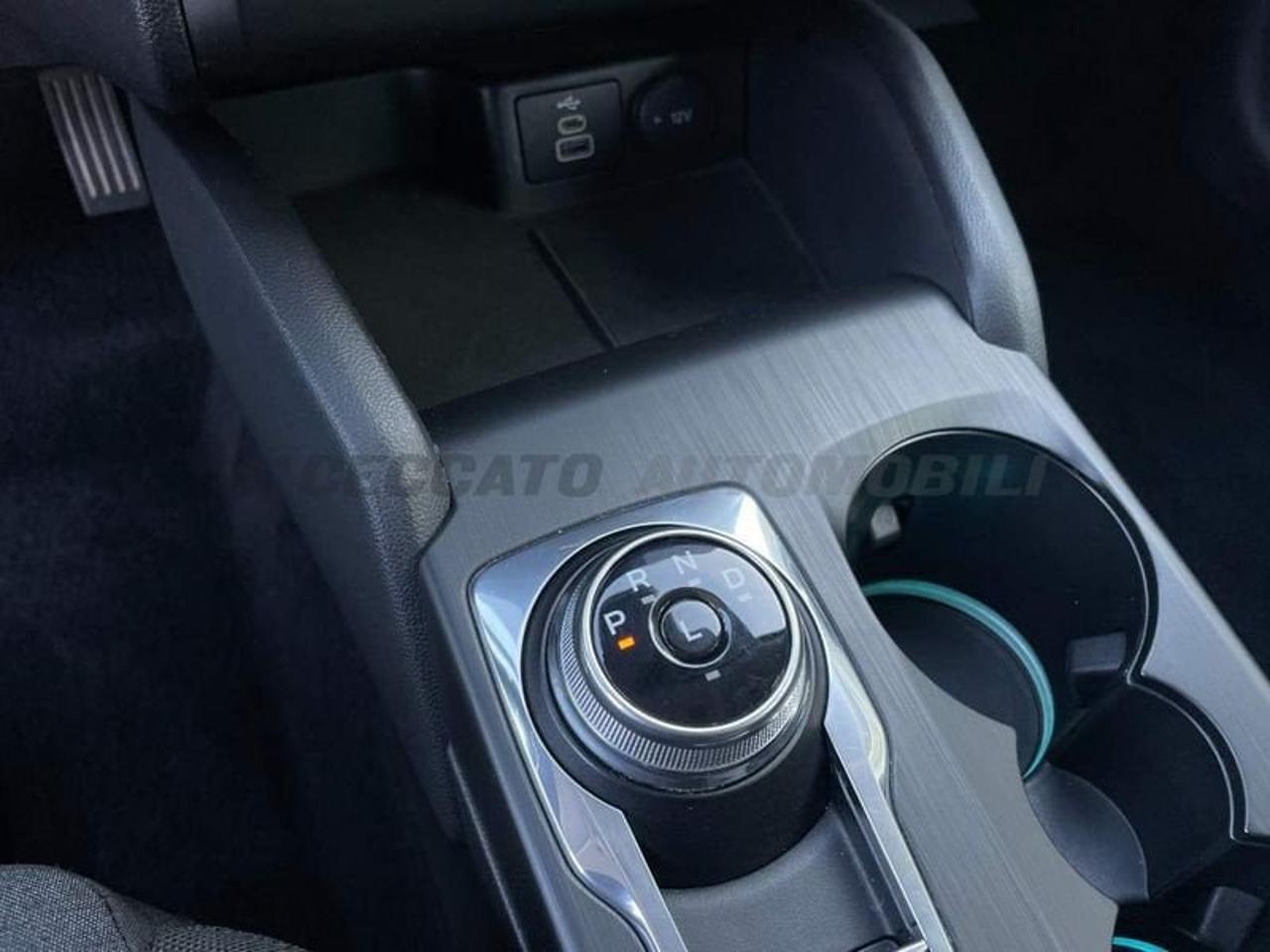 Ford Ford Focus usata 2