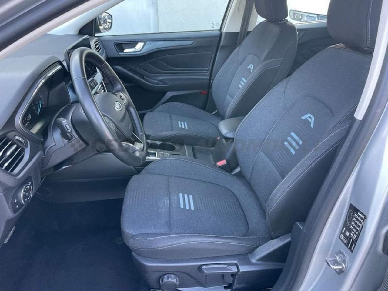 Ford Ford Focus usata 3