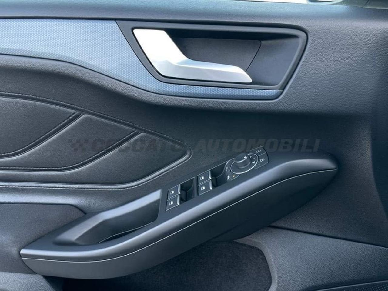 Ford Ford Focus usata 4