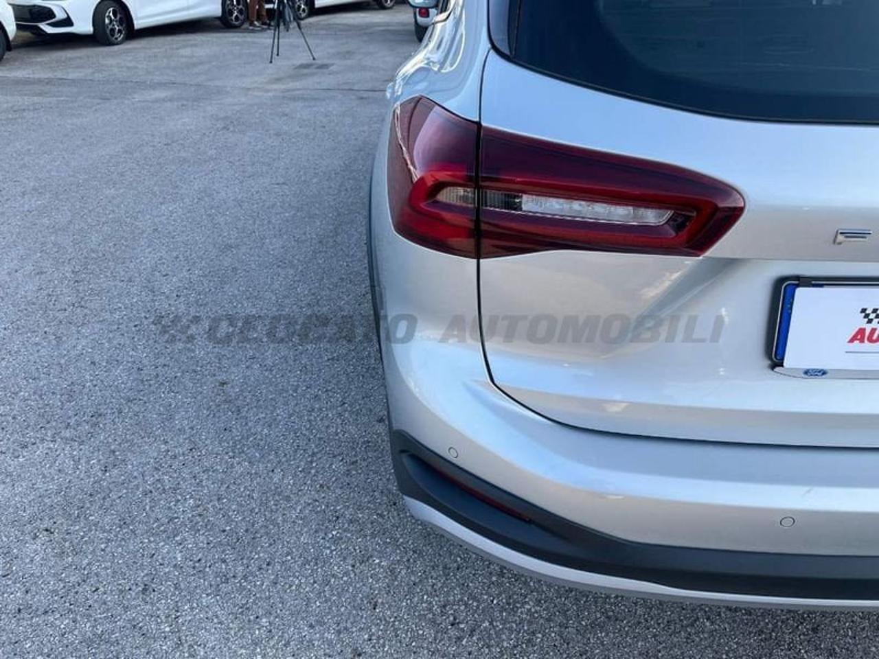 Ford Ford Focus usata 10