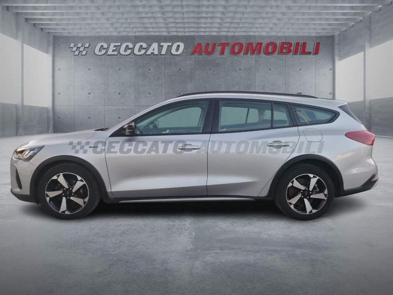 Ford Ford Focus usata 11