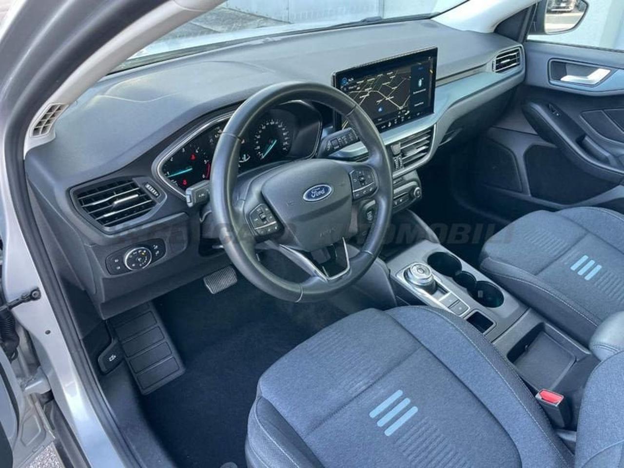 Ford Ford Focus usata 12