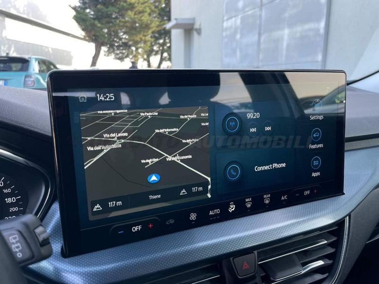 Ford Ford Focus usata 16