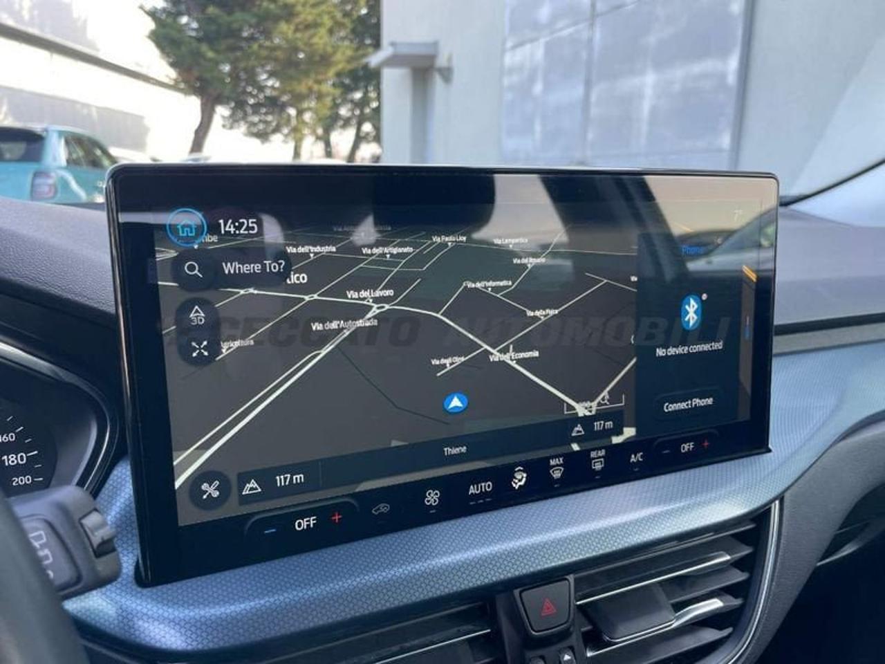 Ford Ford Focus usata 17