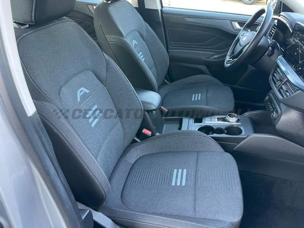 Ford Ford Focus usata 18