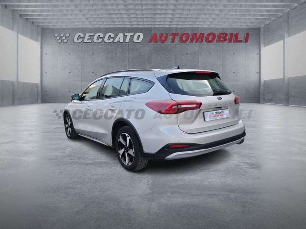 Ford Ford Focus usata 19