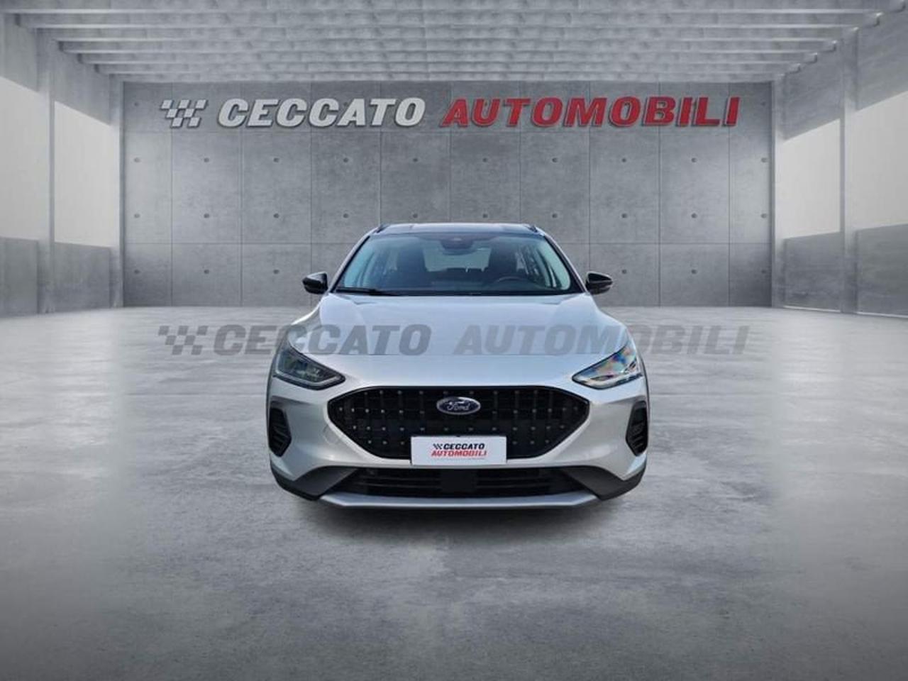 Ford Ford Focus usata 20