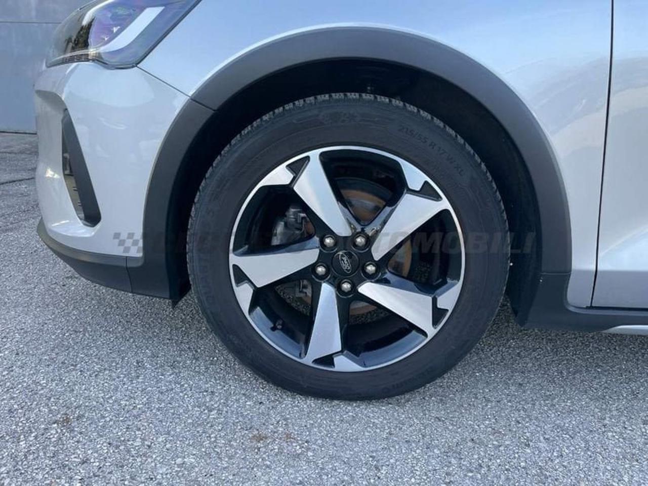 Ford Ford Focus usata 22