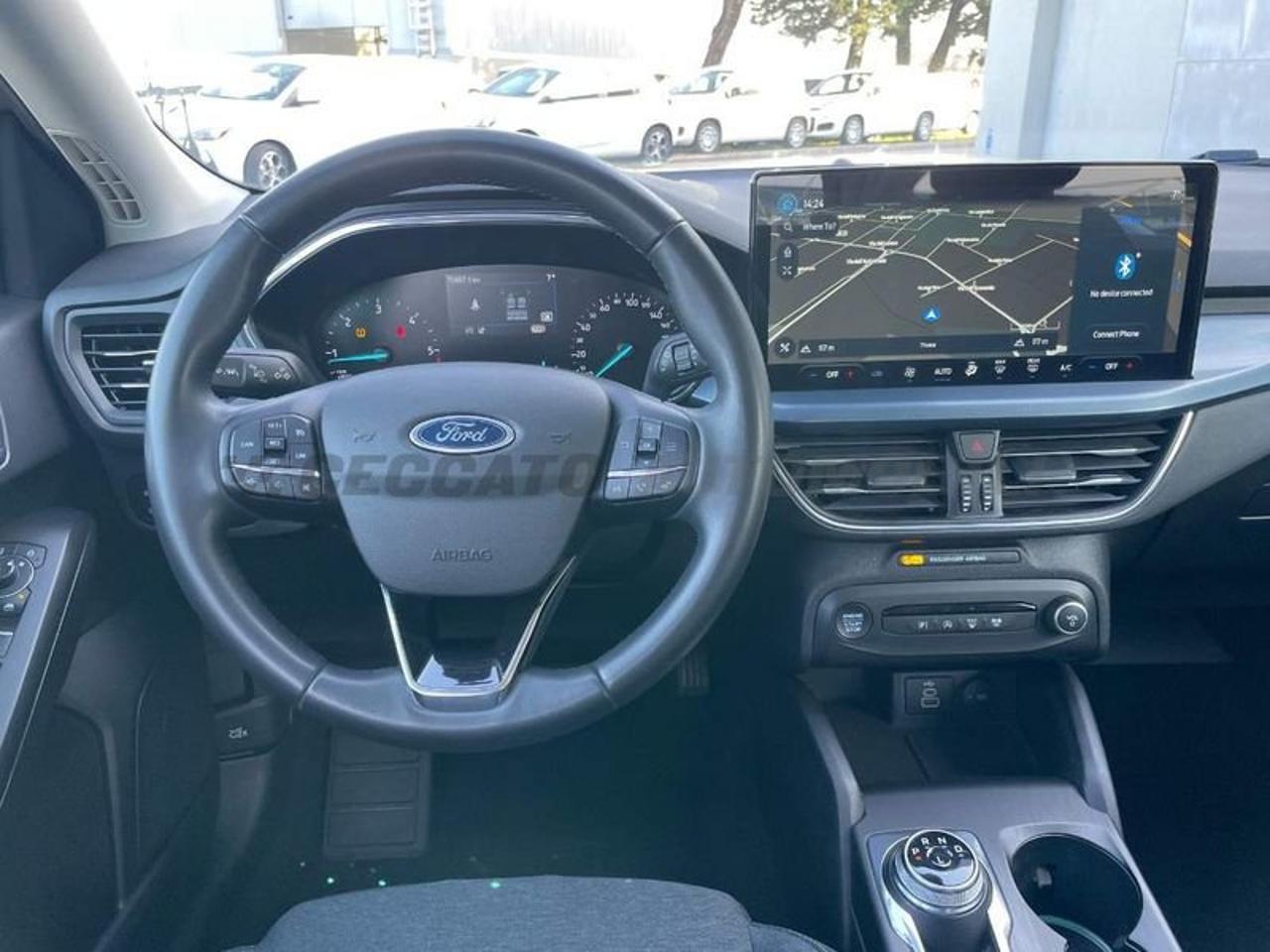 Ford Ford Focus usata 24