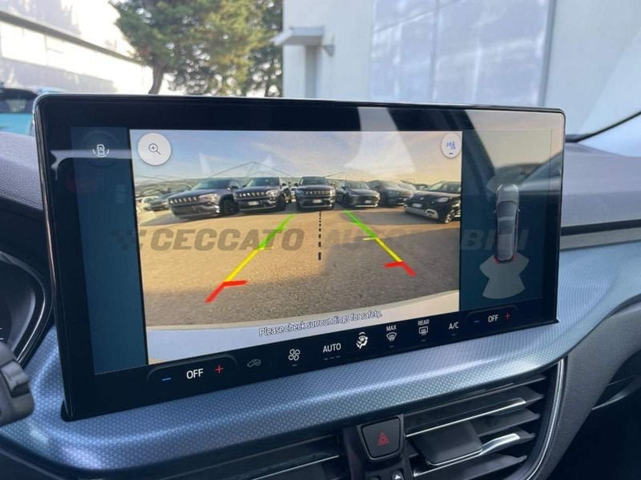 Ford Ford Focus usata 25