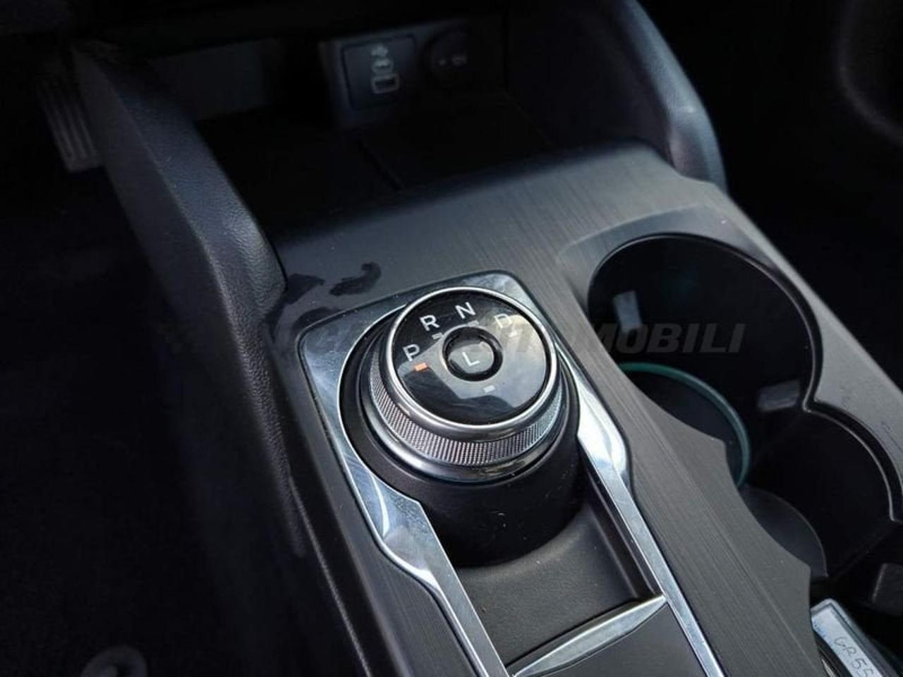 Ford Ford Focus usata 2