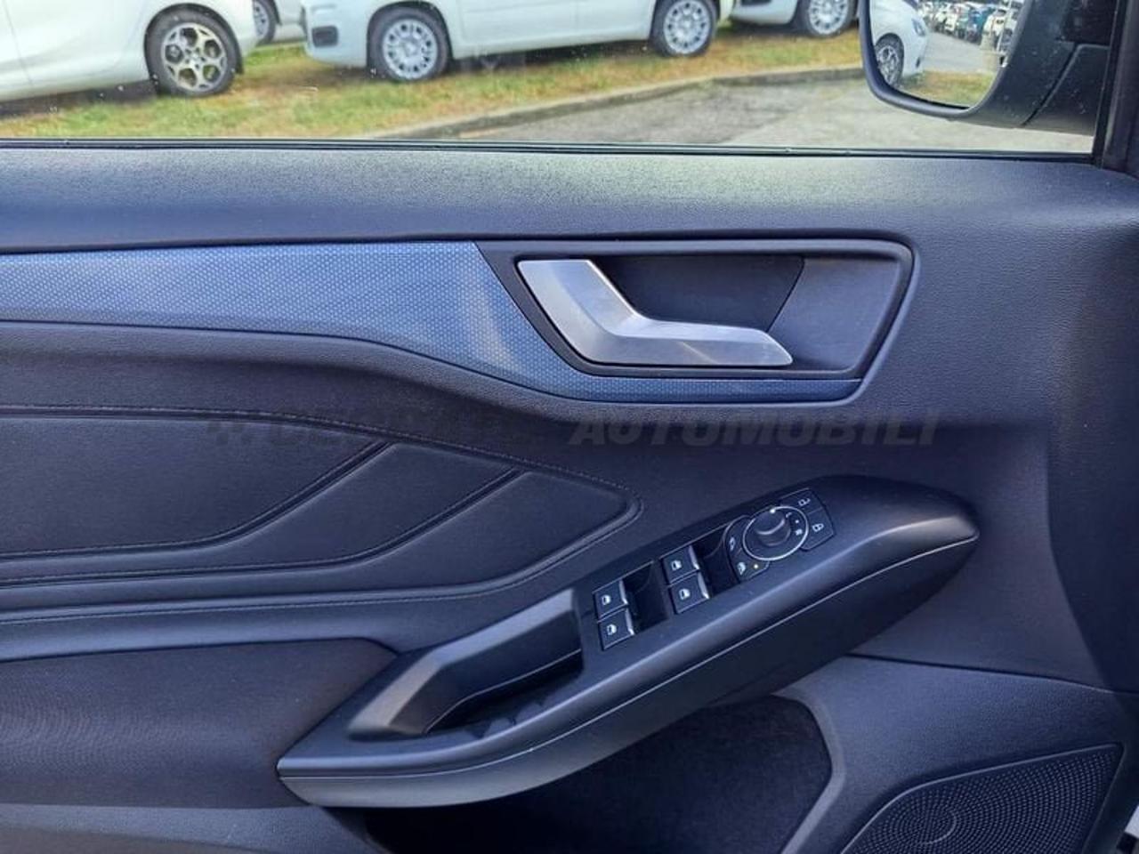 Ford Ford Focus usata 4