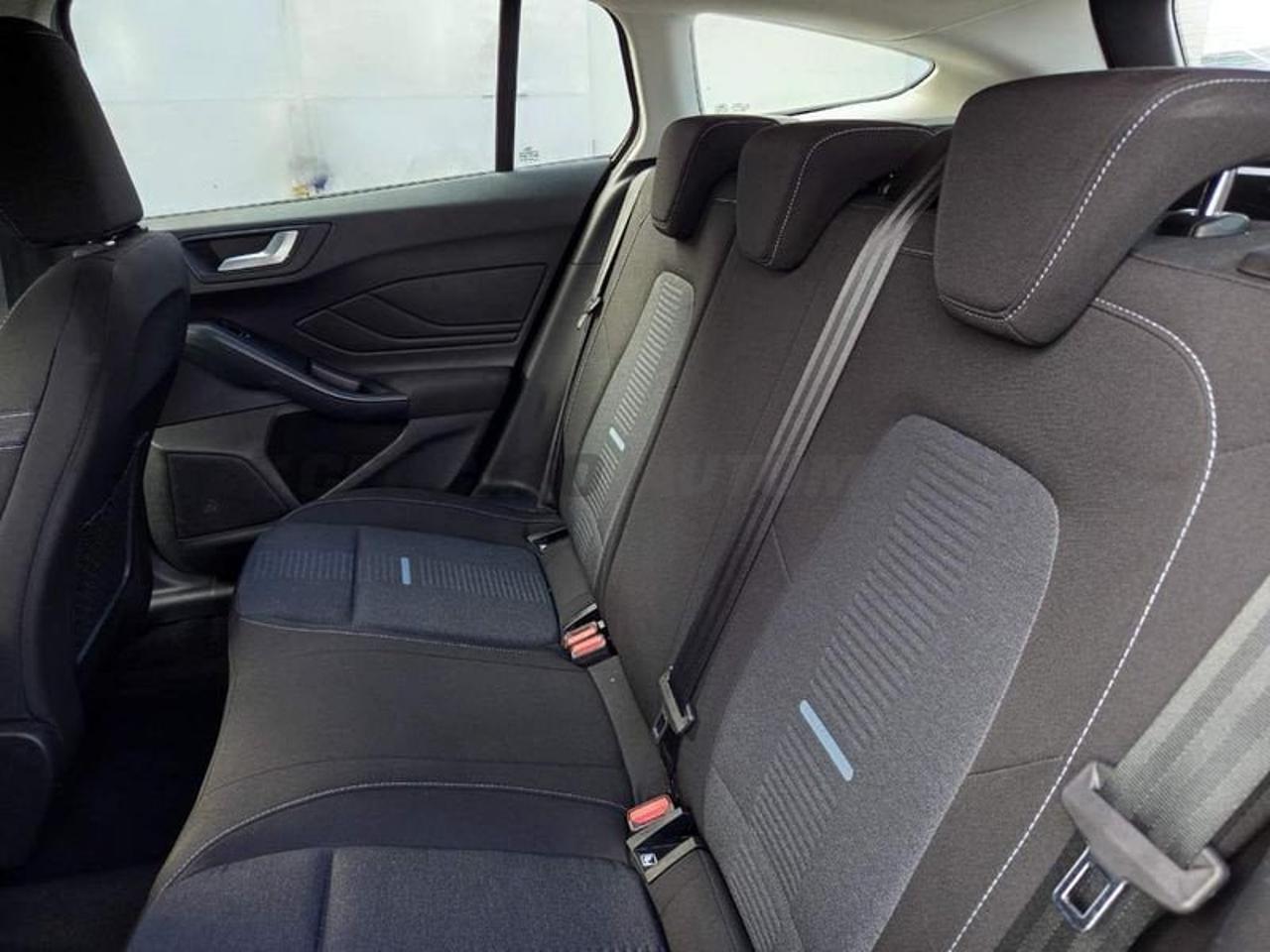 Ford Ford Focus usata 5