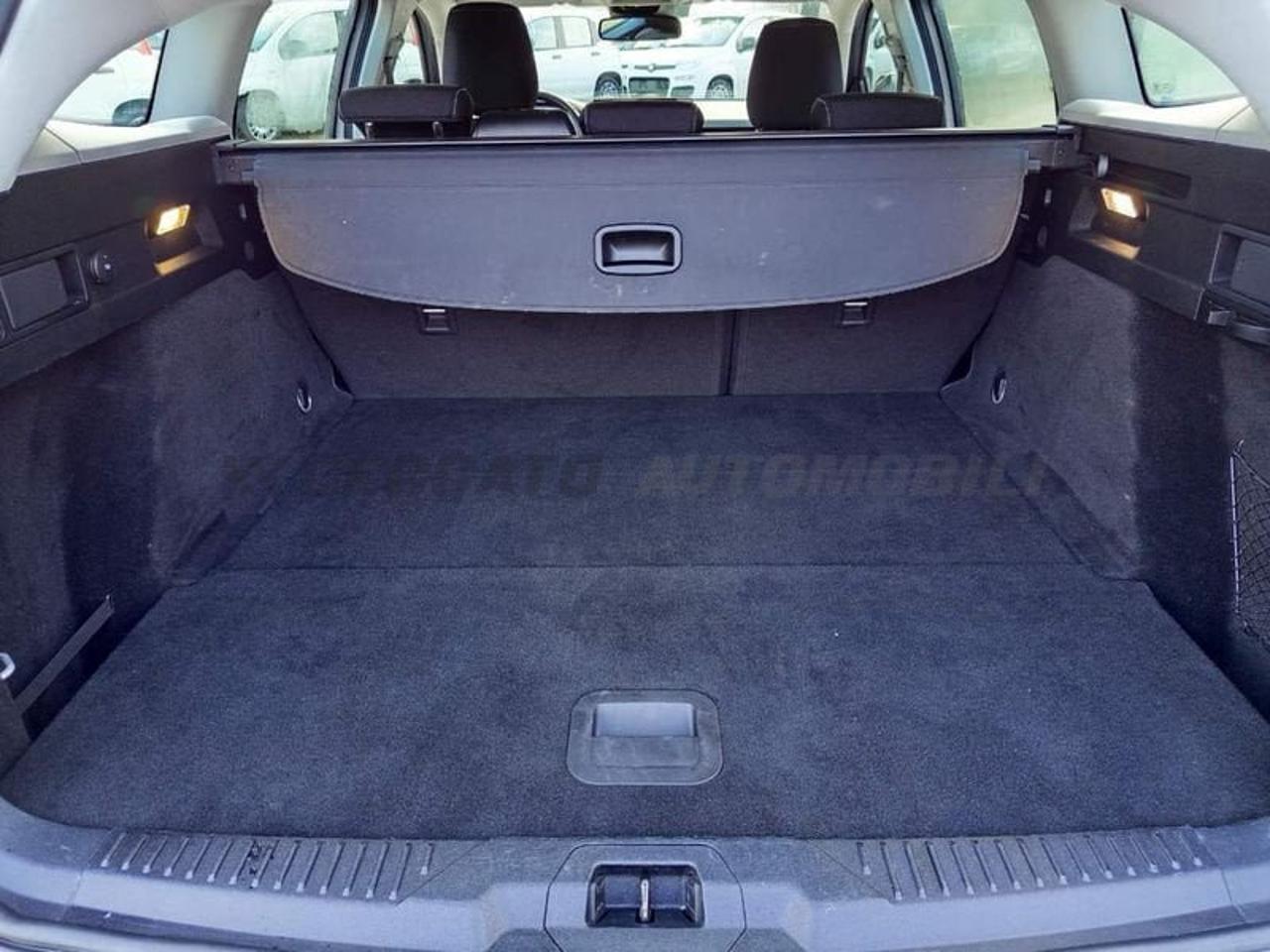 Ford Ford Focus usata 6