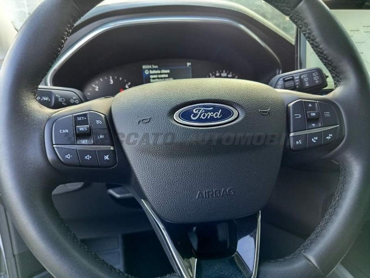 Ford Ford Focus usata 15