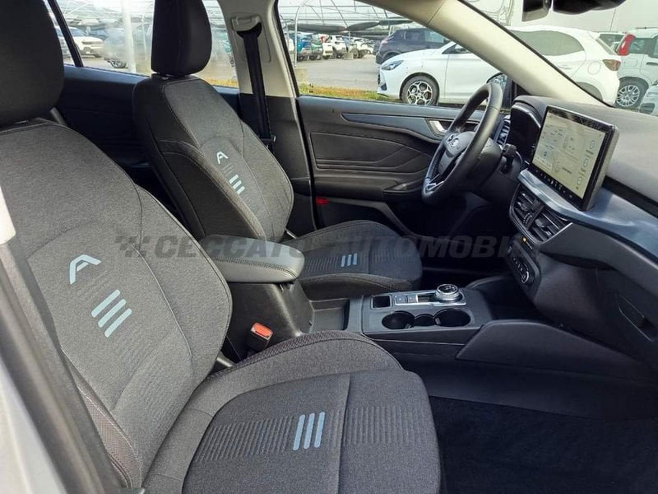 Ford Ford Focus usata 17