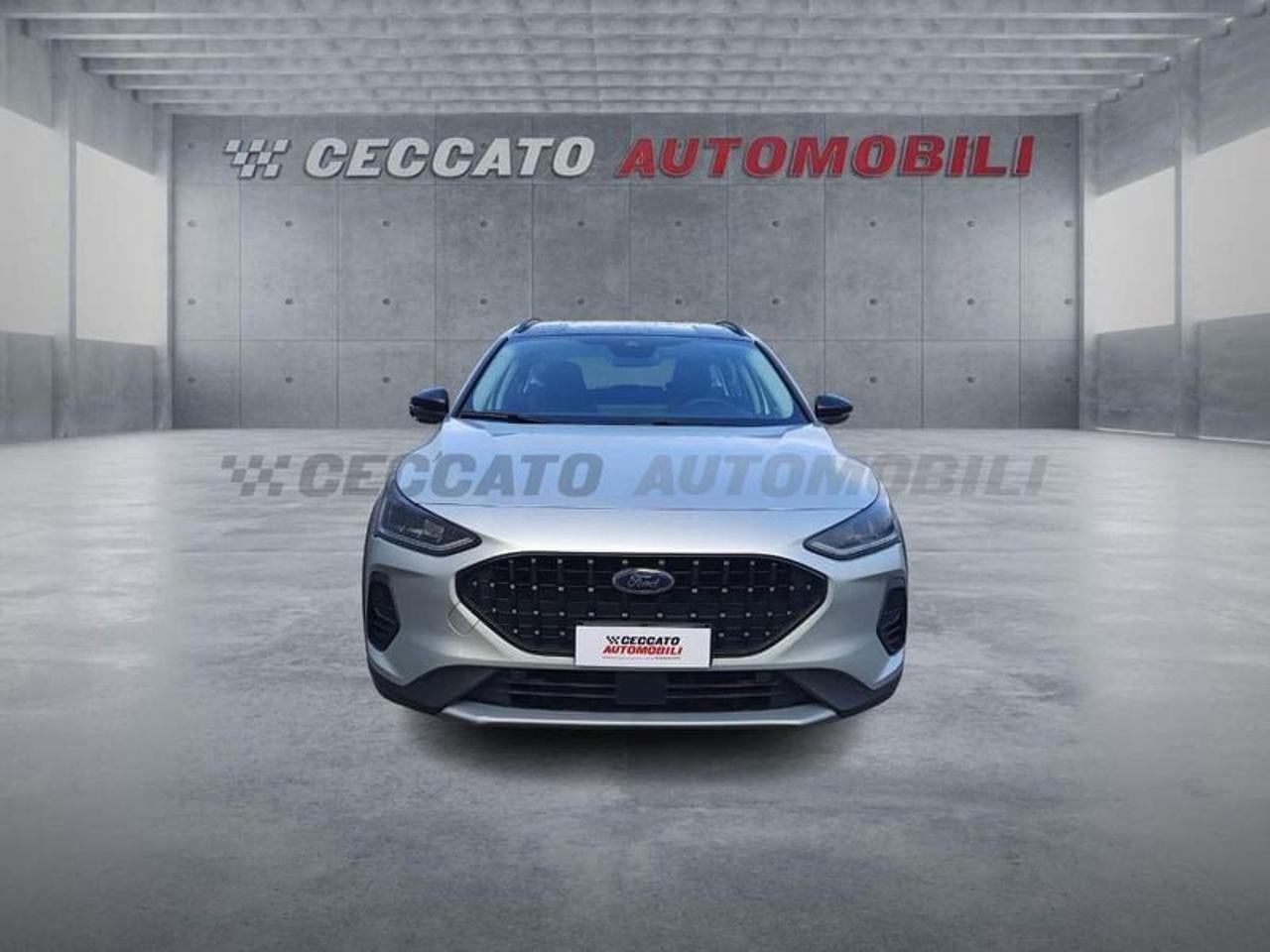 Ford Ford Focus usata 19