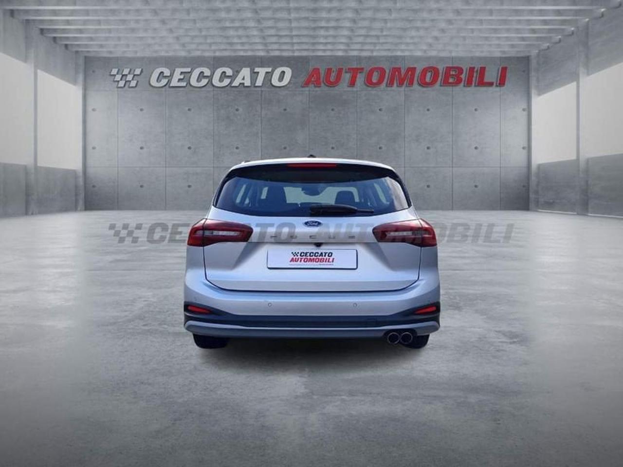 Ford Ford Focus usata 20