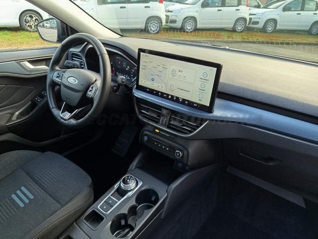 Ford Ford Focus usata 22