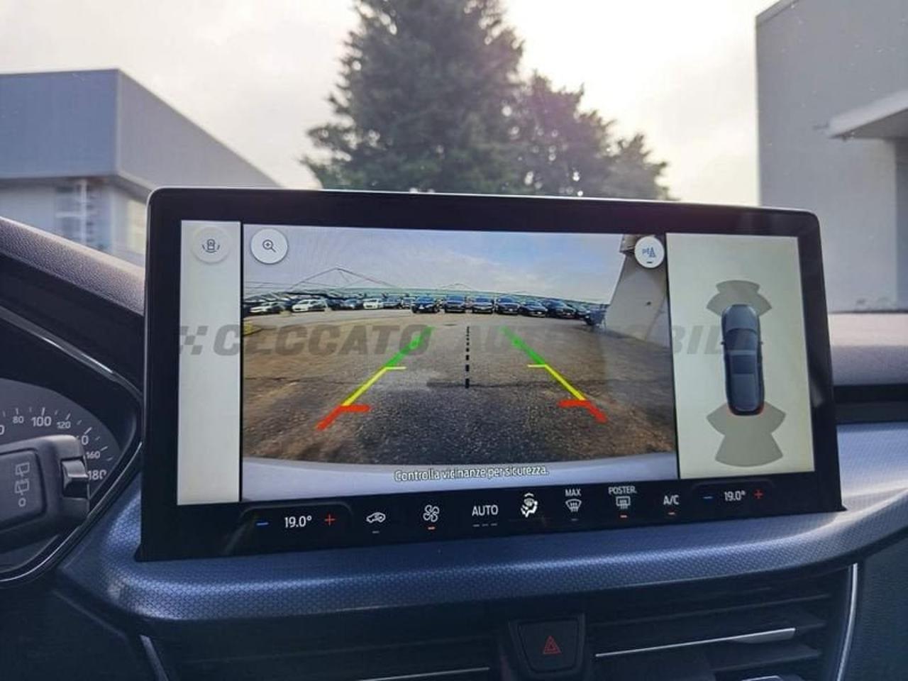 Ford Ford Focus usata 24