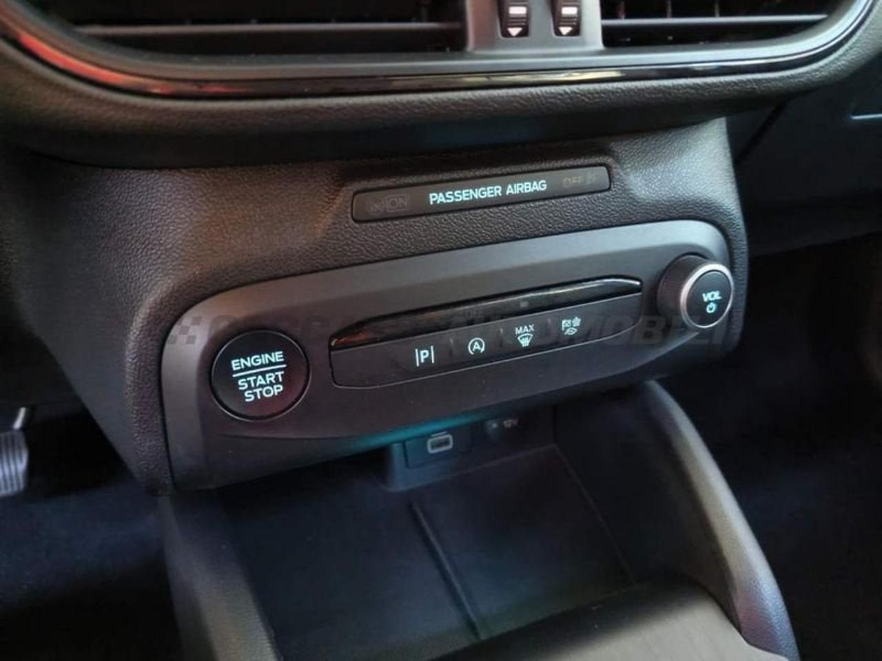 Ford Ford Focus usata 1