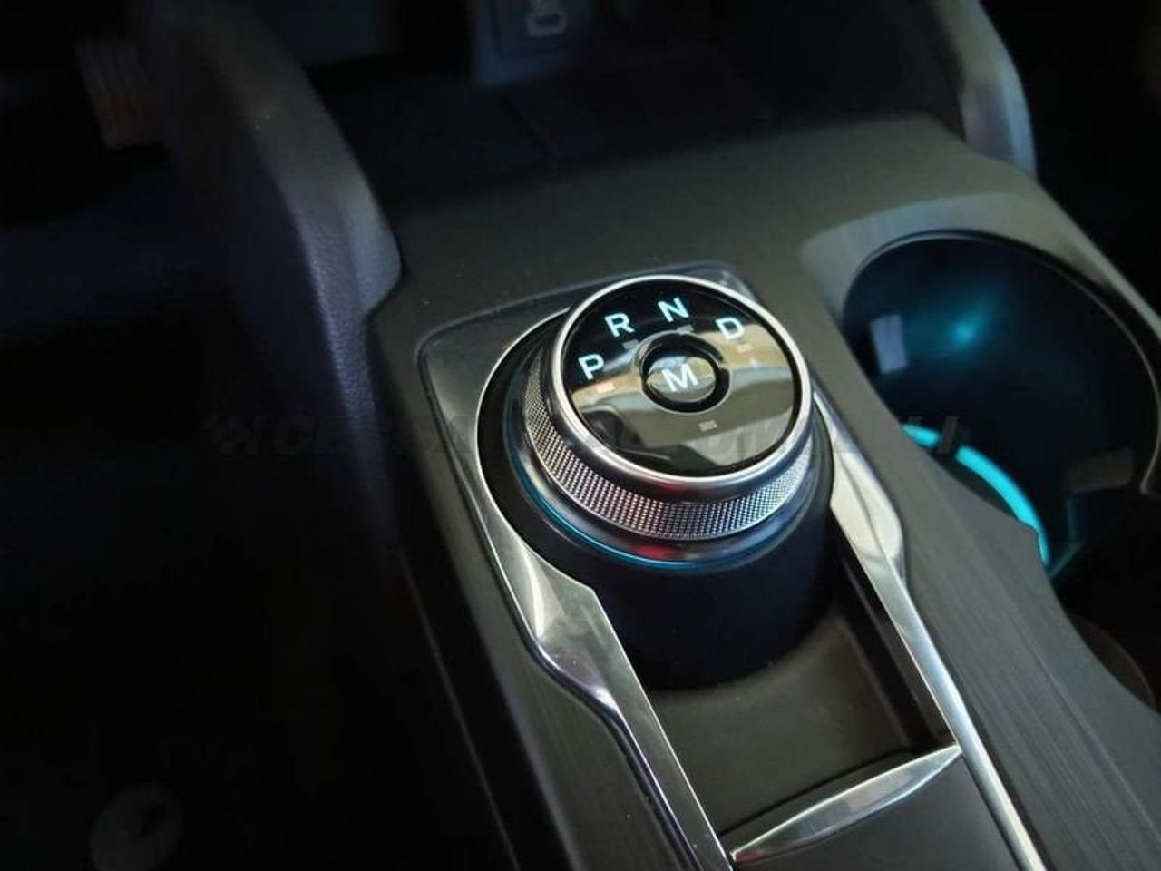 Ford Ford Focus usata 2