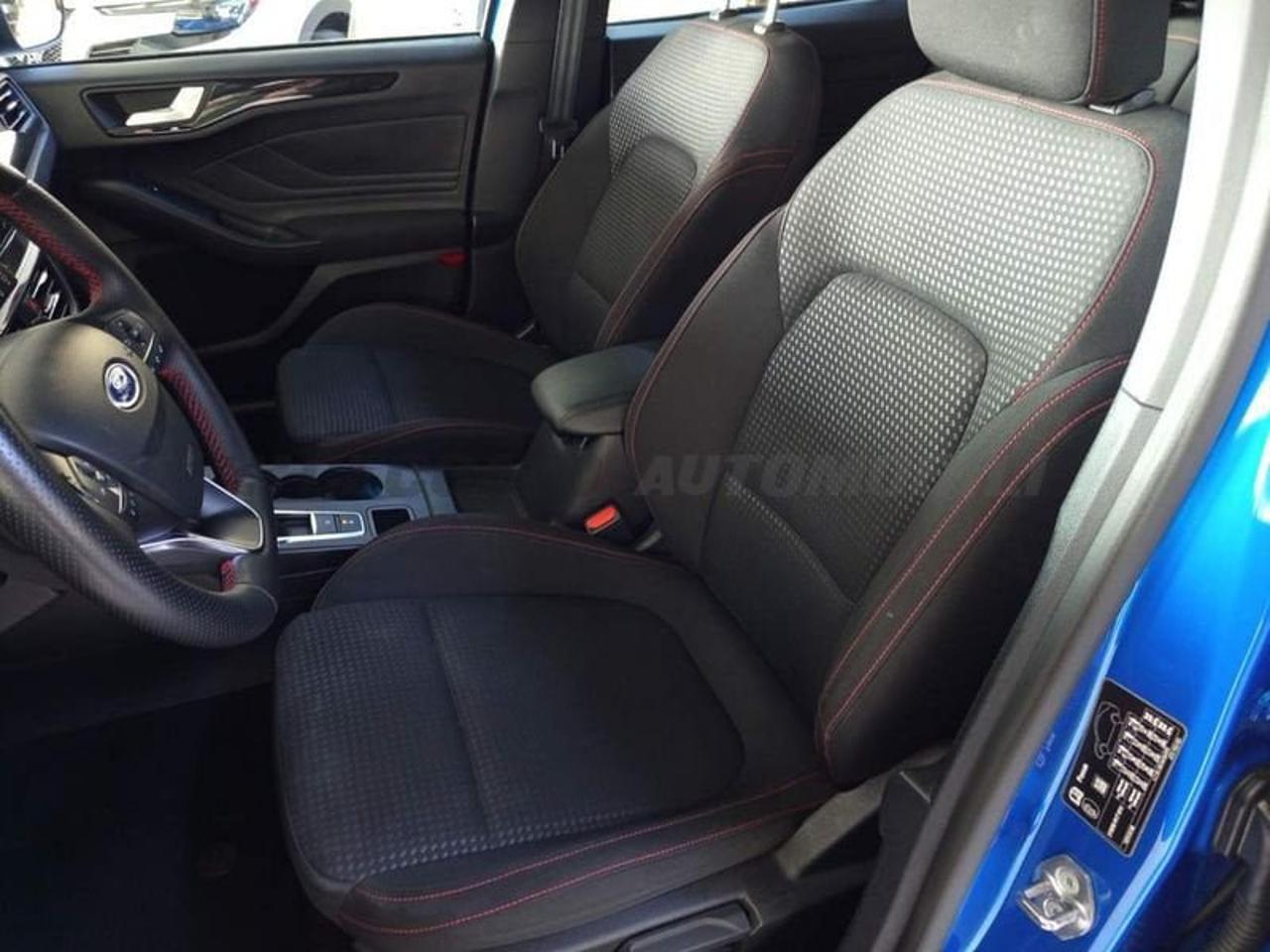 Ford Ford Focus usata 3