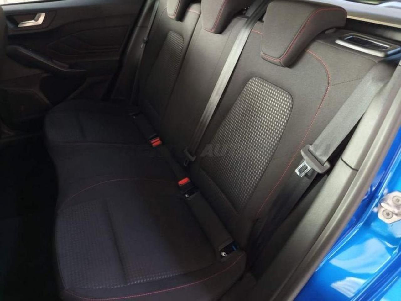 Ford Ford Focus usata 5