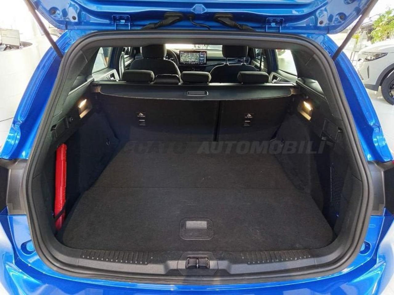 Ford Ford Focus usata 6