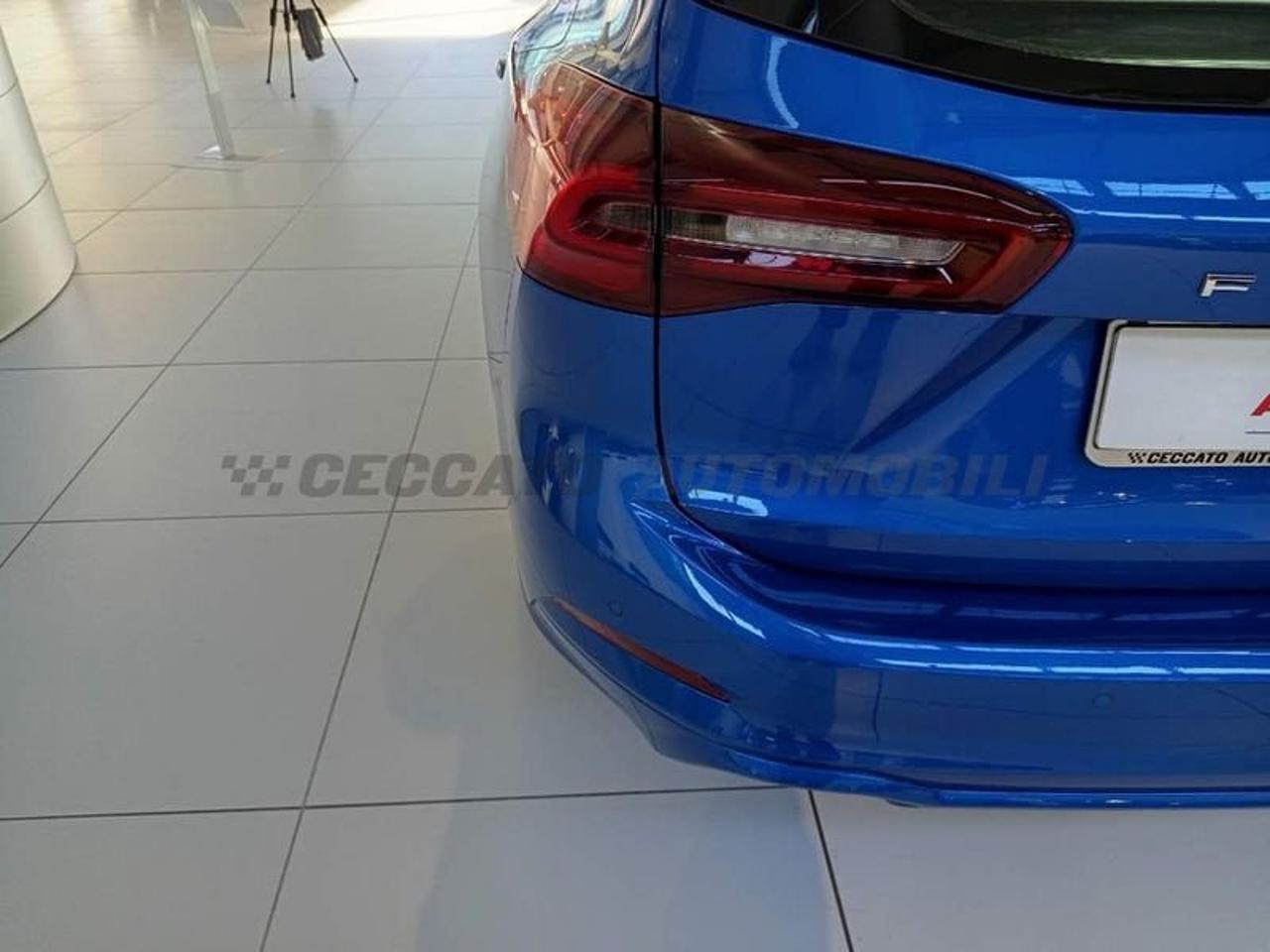 Ford Ford Focus usata 10