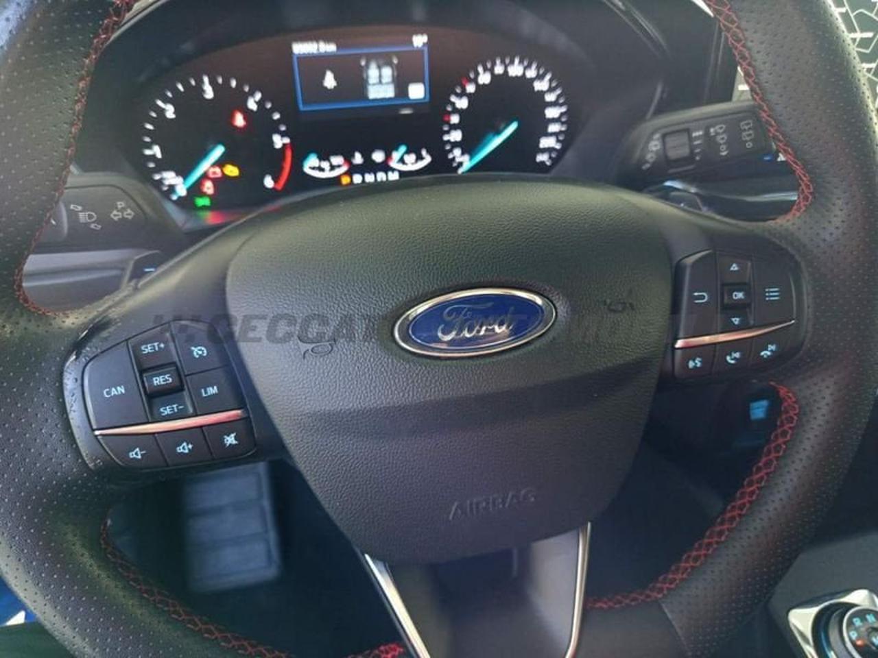 Ford Ford Focus usata 14