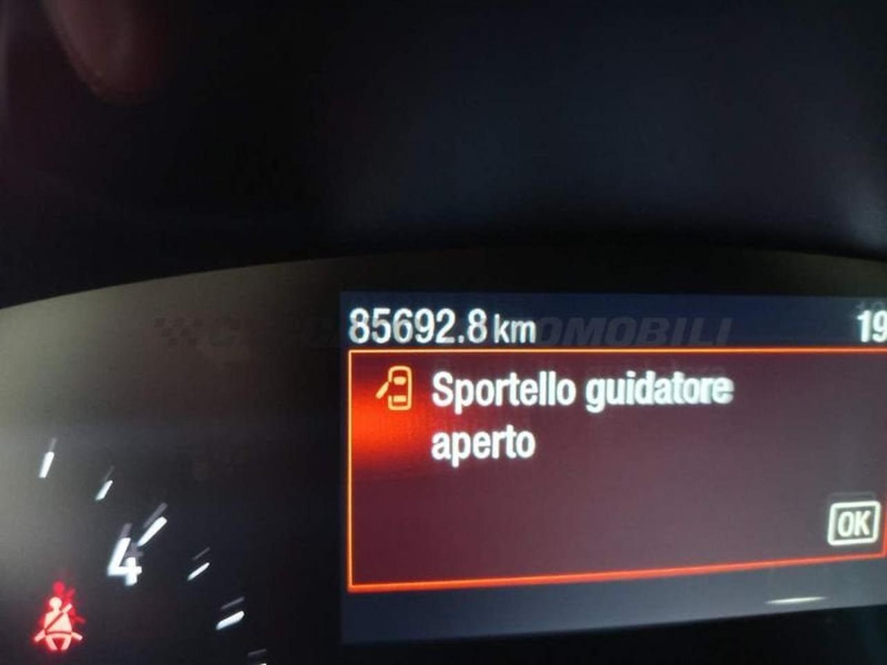 Ford Ford Focus usata 15