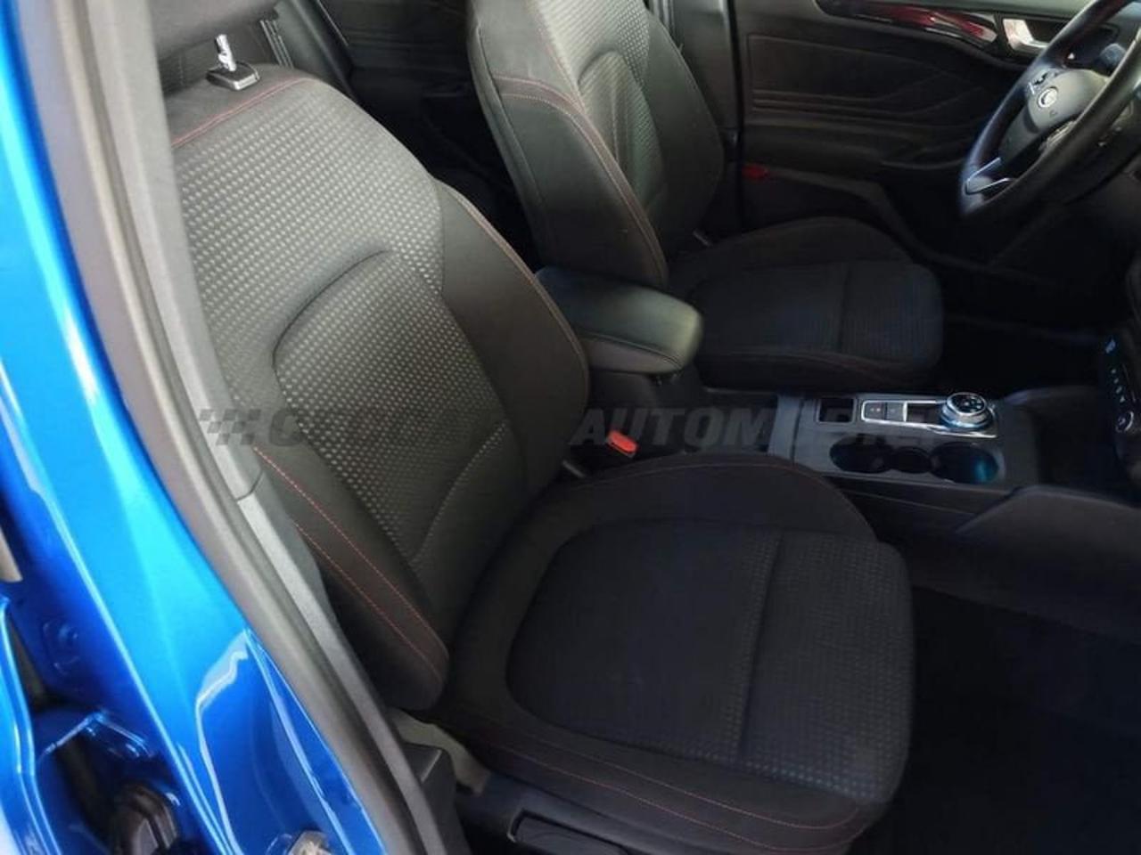 Ford Ford Focus usata 17