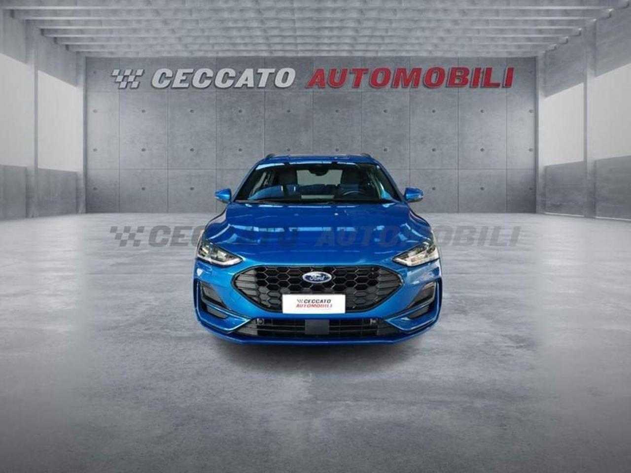 Ford Ford Focus usata 19