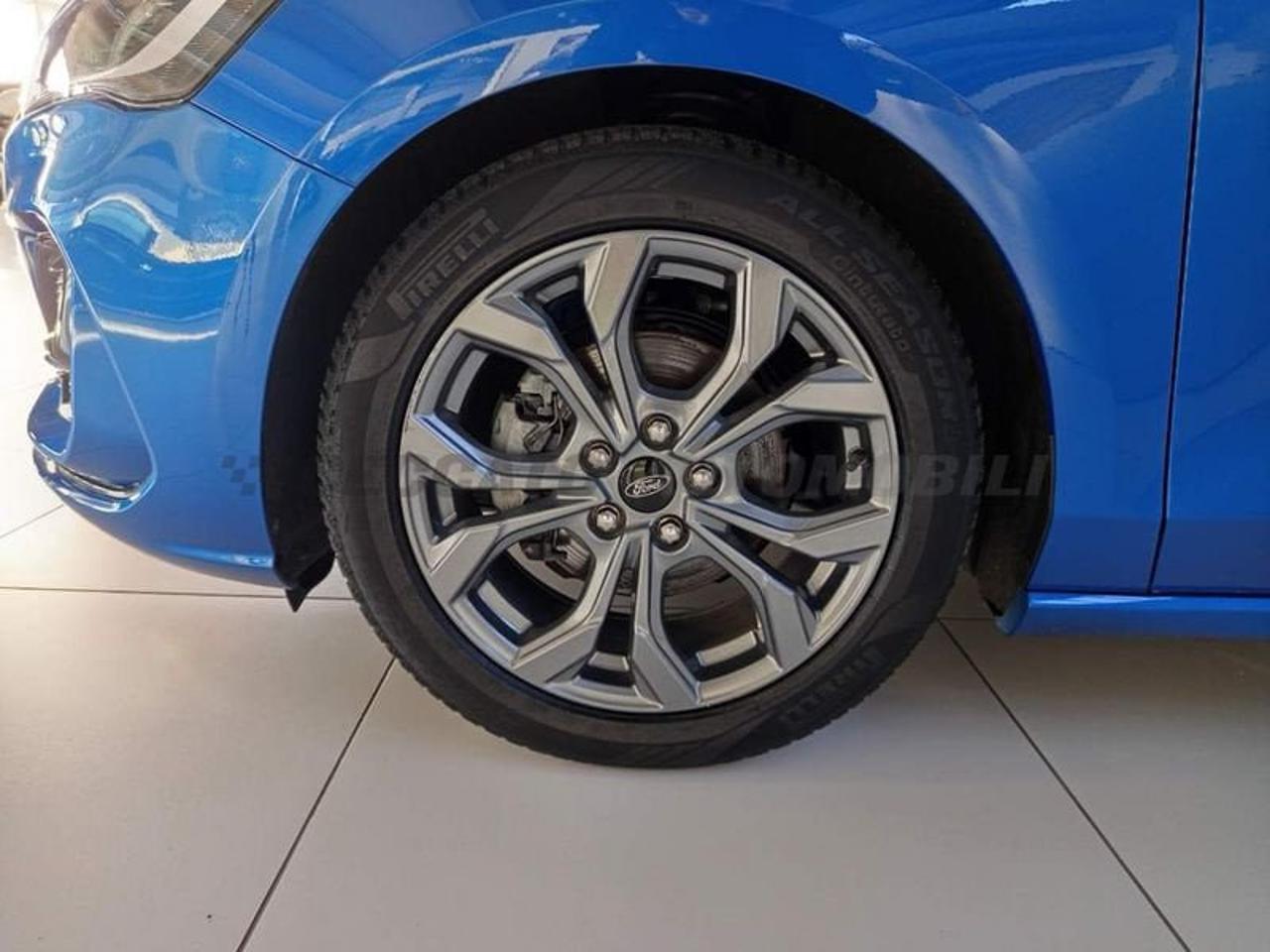 Ford Ford Focus usata 21