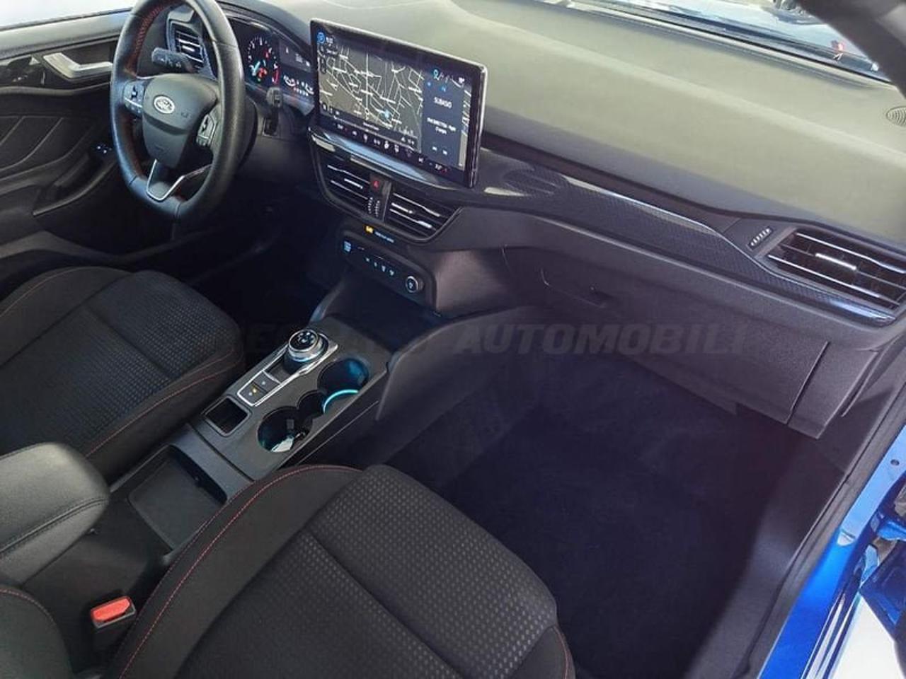 Ford Ford Focus usata 22