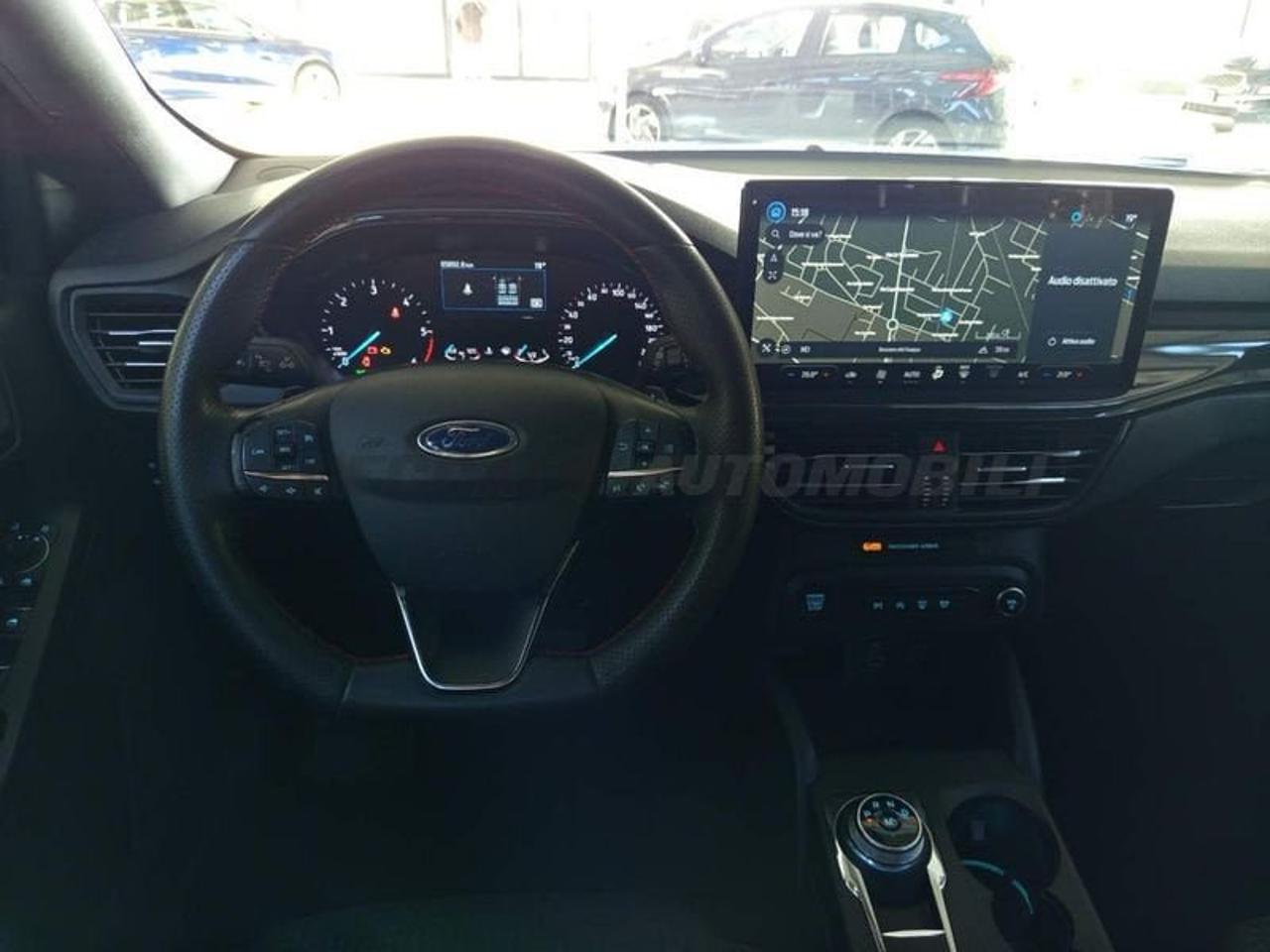Ford Ford Focus usata 23
