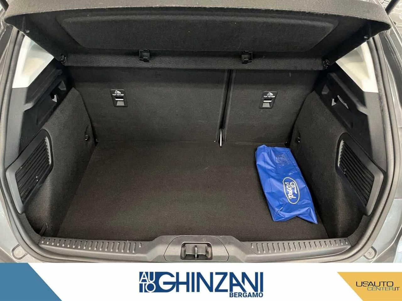 Ford Ford Focus usata 3