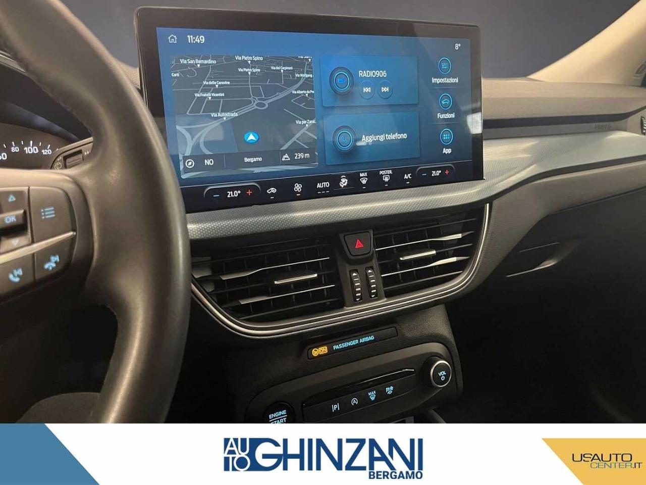 Ford Ford Focus usata 4