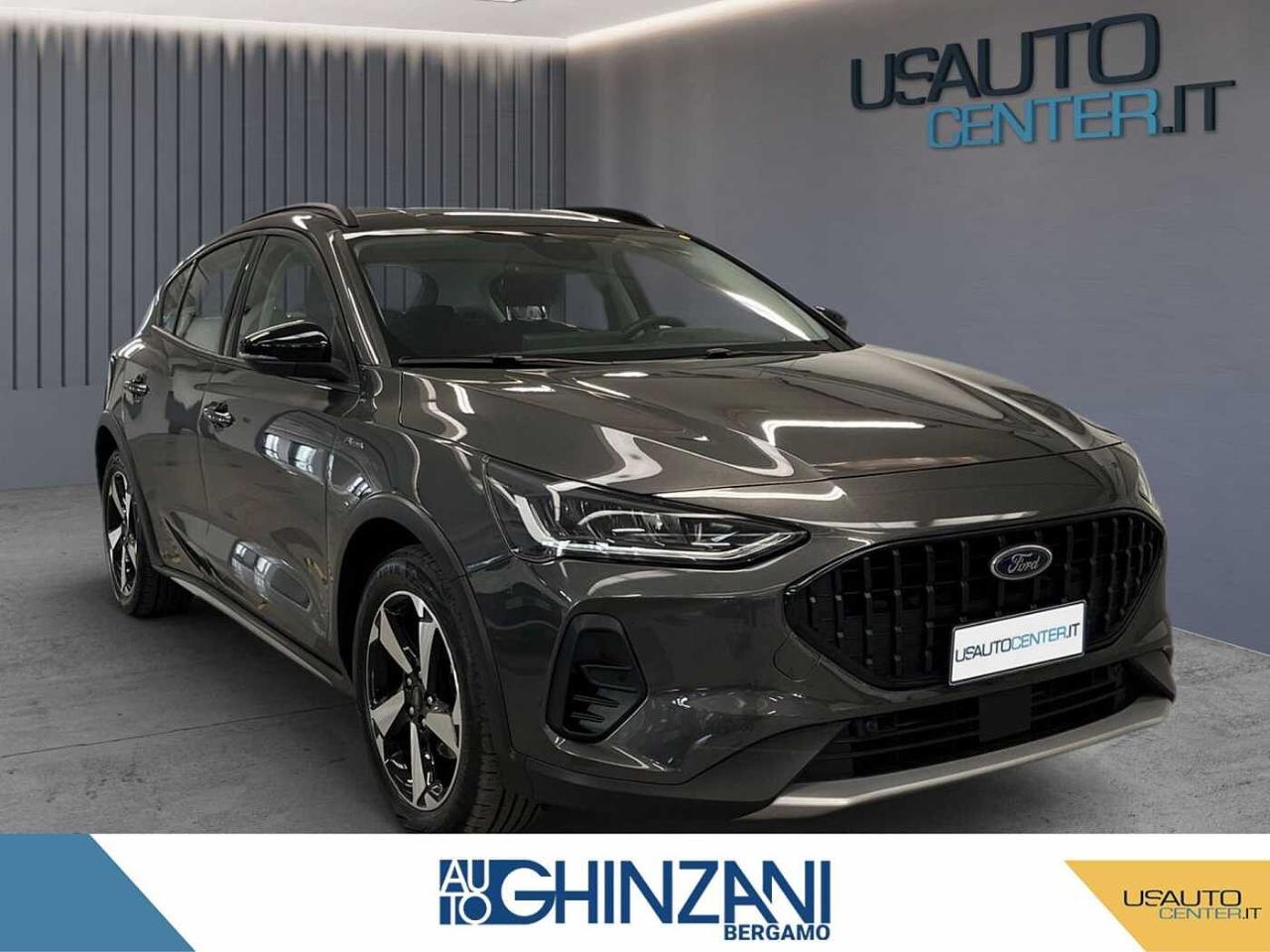 Ford Ford Focus usata 7