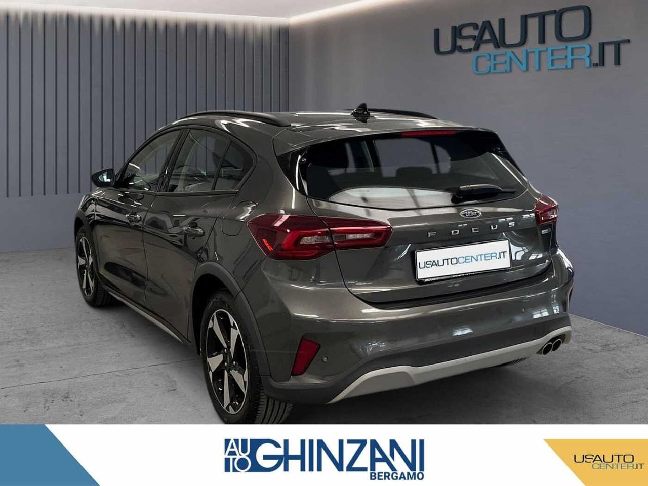 Ford Ford Focus usata 8