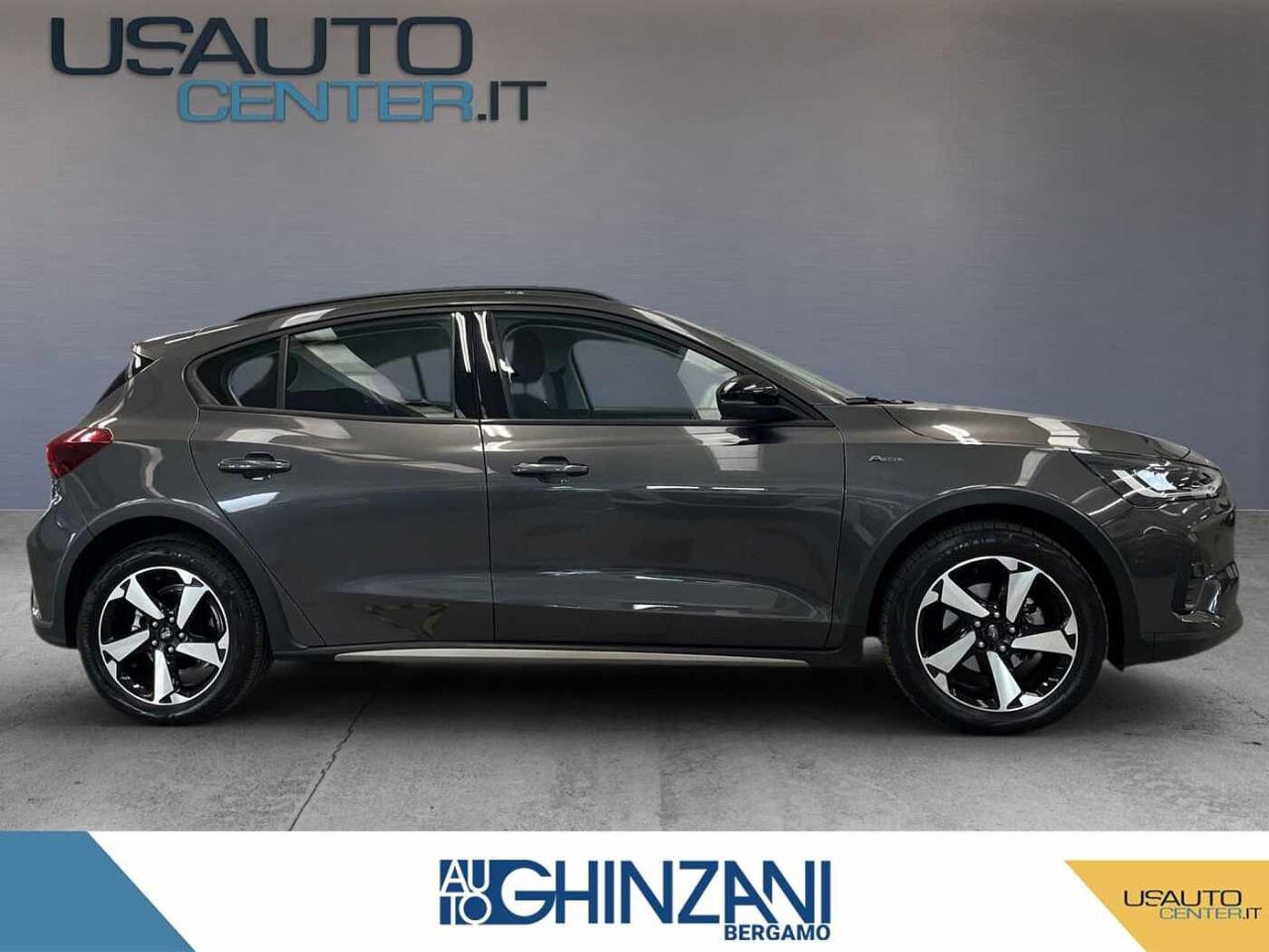 Ford Ford Focus usata 10