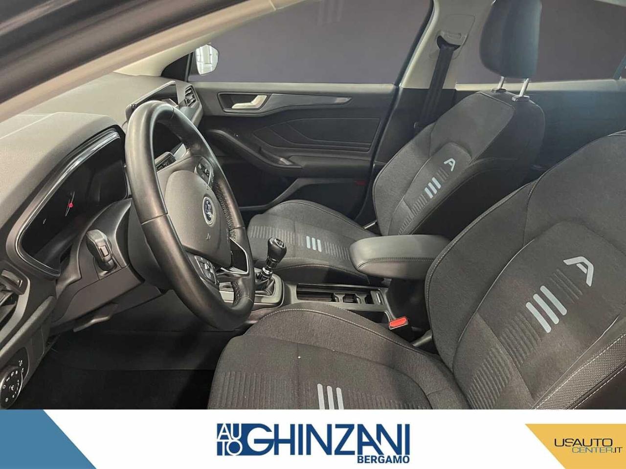 Ford Ford Focus usata 11